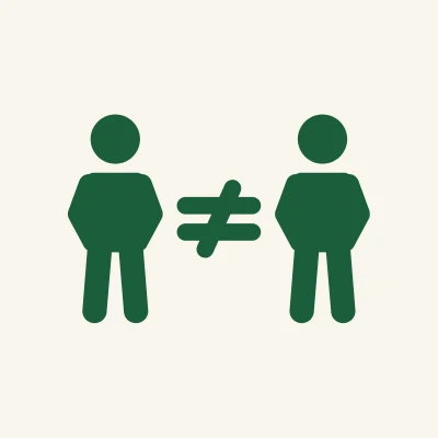 Age Difference Calculator