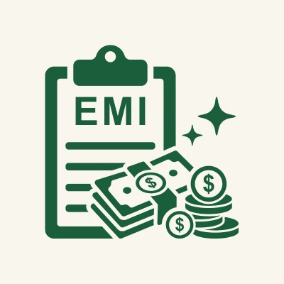 EMI Calculator