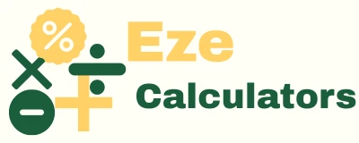 Eze Calculators Logo