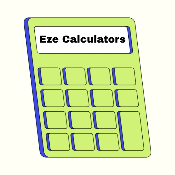 Eze Calculators