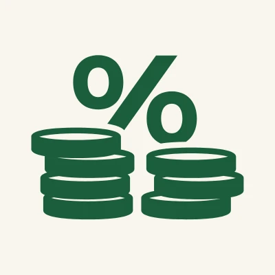 Interest Calculator