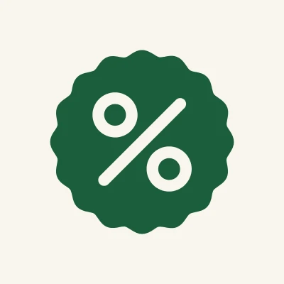 Percentage Calculator