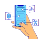 User-First & Clean Interface